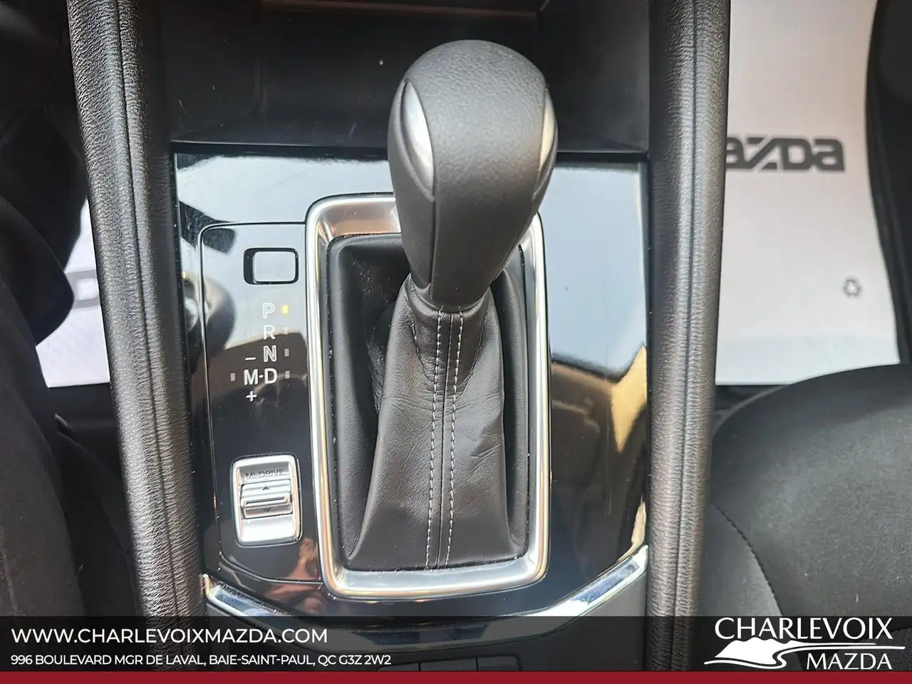 Mazda CX-5 снимка Mazda CX-5