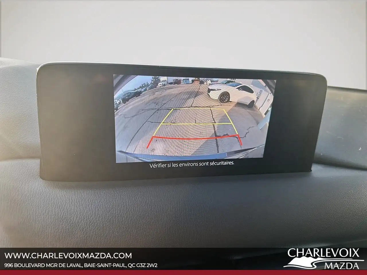 Mazda CX-5 снимка Mazda CX-5