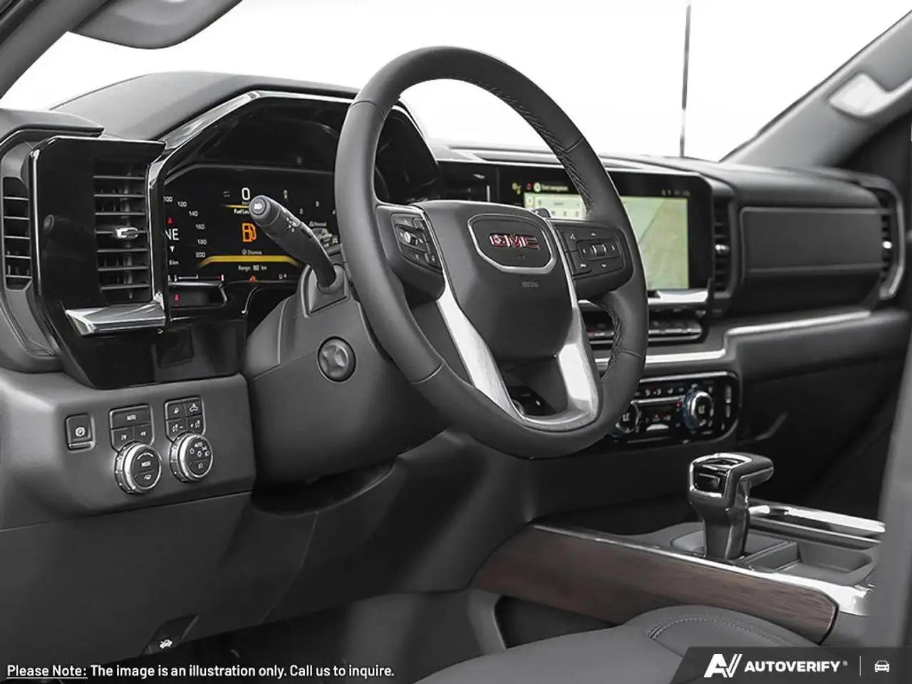 GMC Sierra 1500 fotografie GMC Sierra 1500