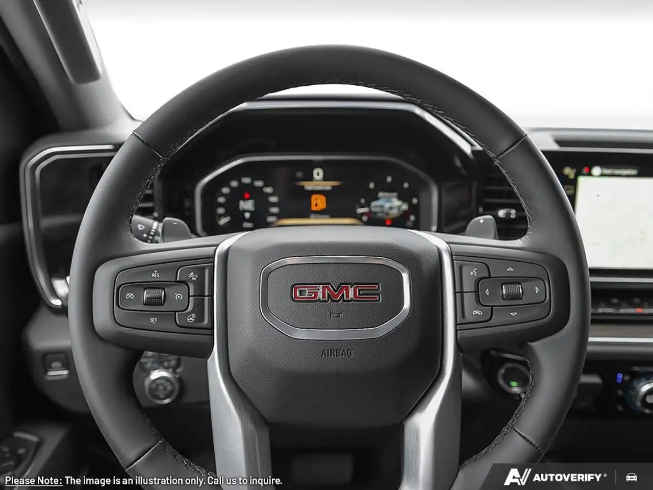 GMC Sierra 1500 fotografie GMC Sierra 1500