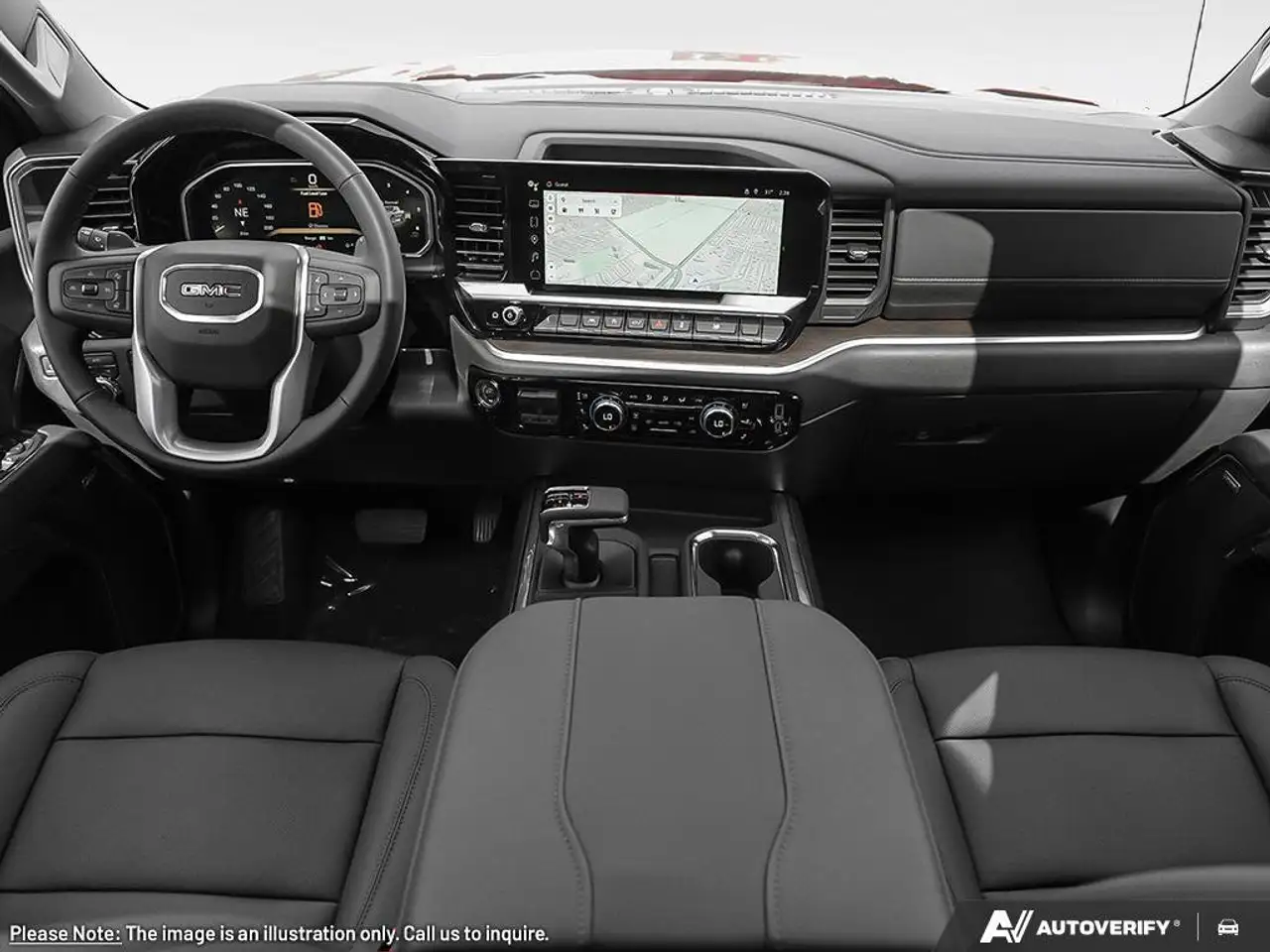 GMC Sierra 1500 fotografie GMC Sierra 1500
