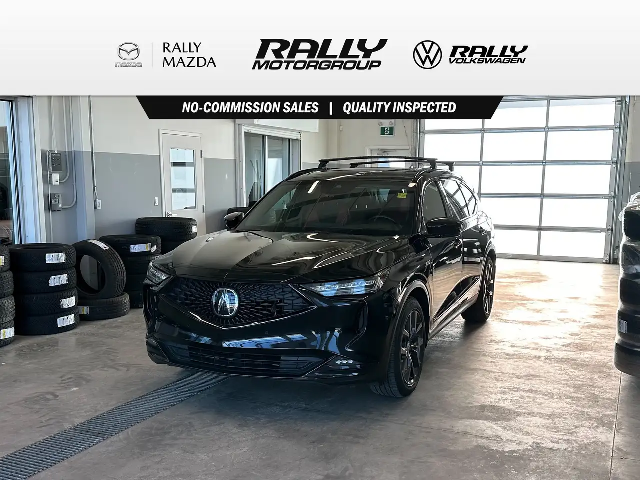 2023 Acura MDX