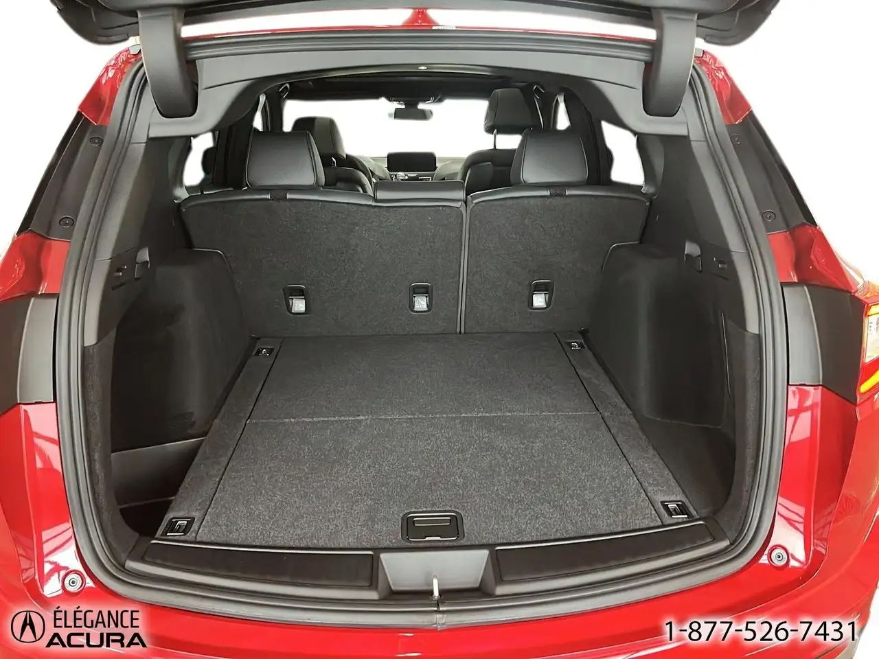 Acura RDX снимка Acura RDX