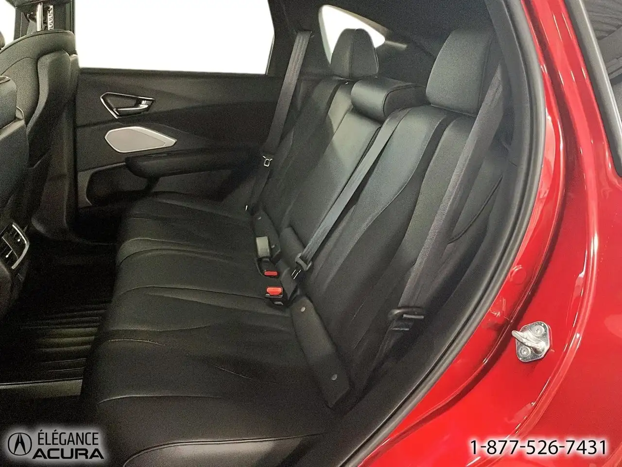 Acura RDX снимка Acura RDX