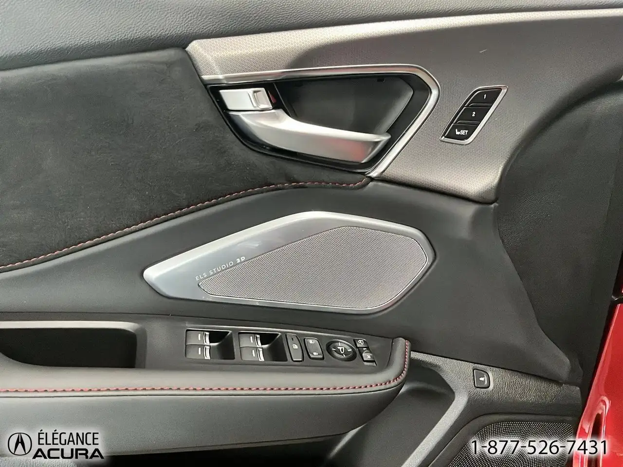 Acura RDX снимка Acura RDX
