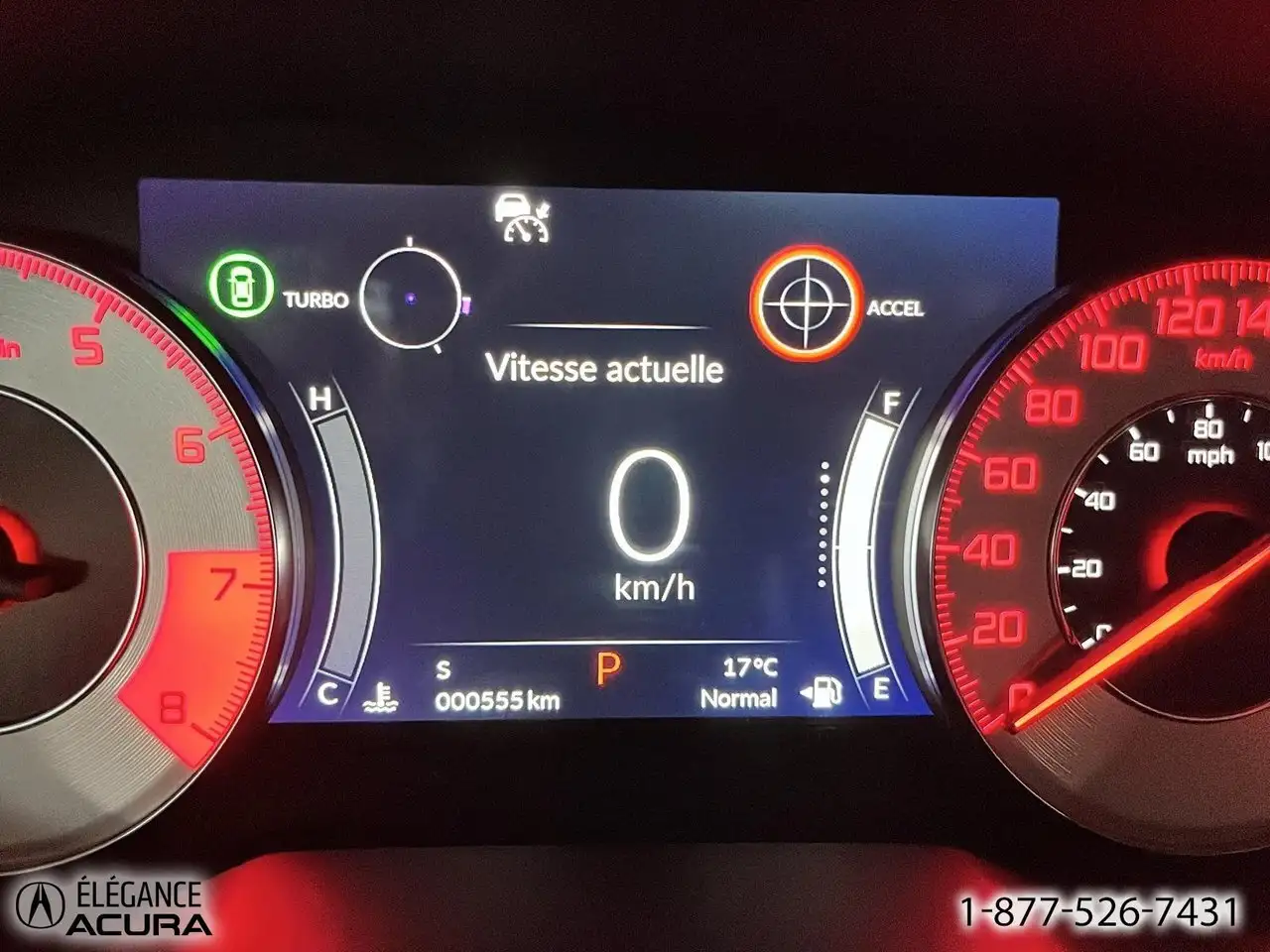 Acura RDX снимка Acura RDX