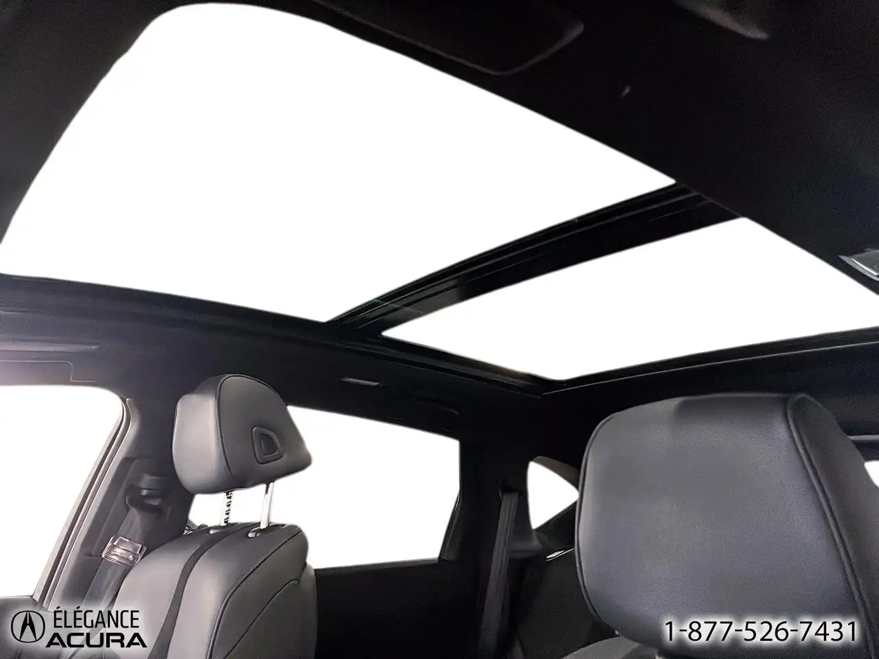 Acura RDX снимка Acura RDX
