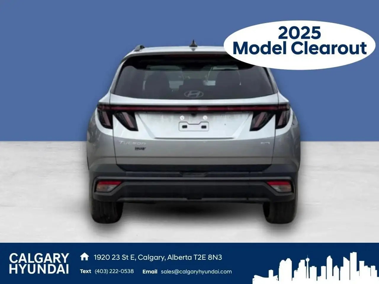 Hyundai TUCSON photo Hyundai TUCSON