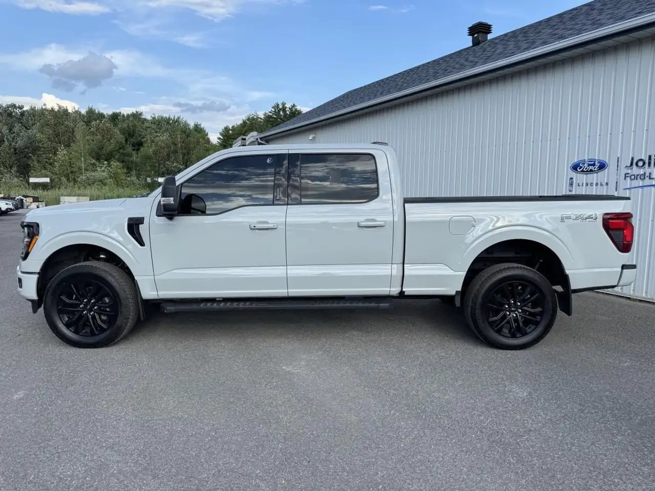 Ford F 150 fotografie Ford F 150