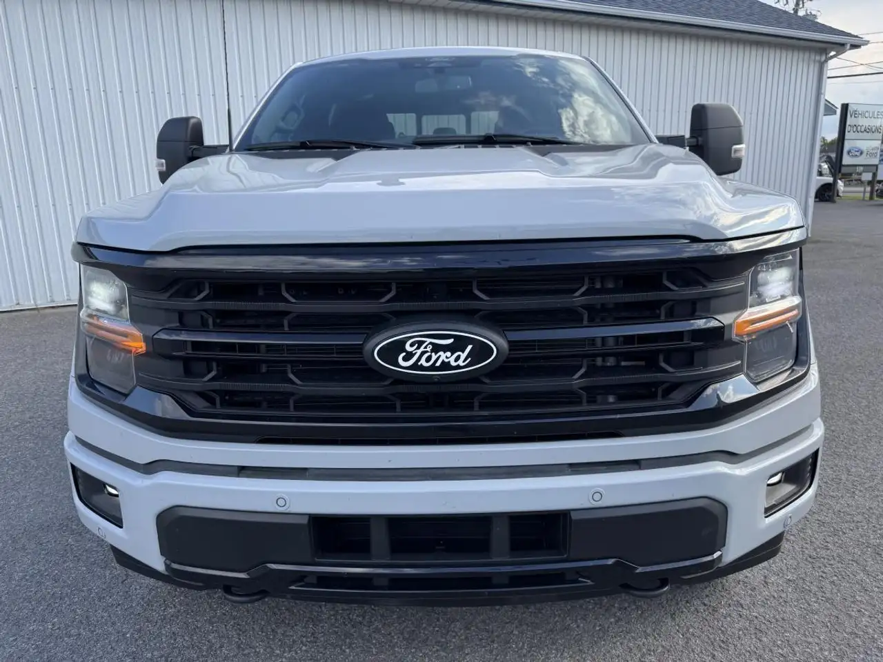 Ford F 150 fotografie Ford F 150