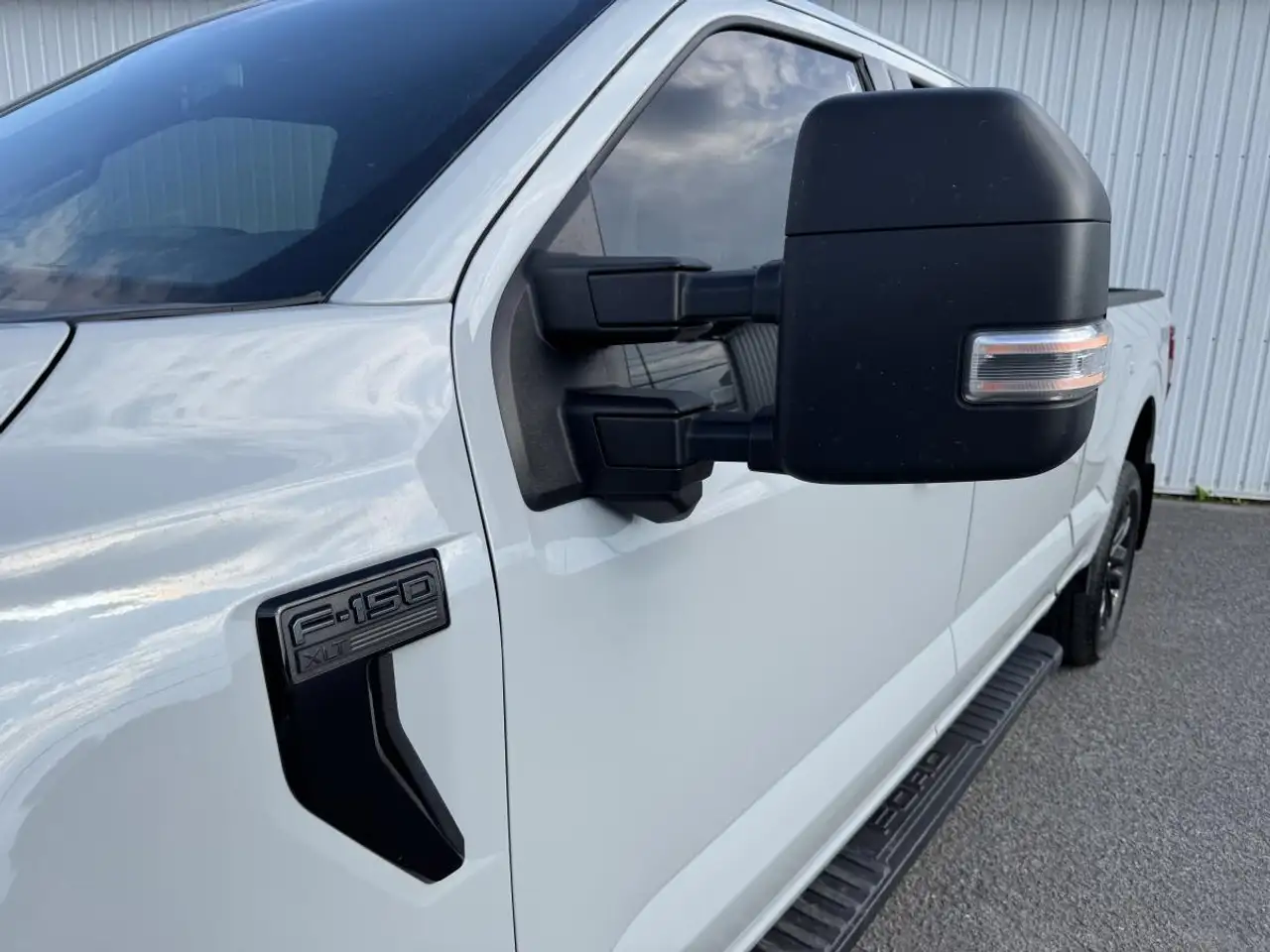 Ford F 150 fotografie Ford F 150