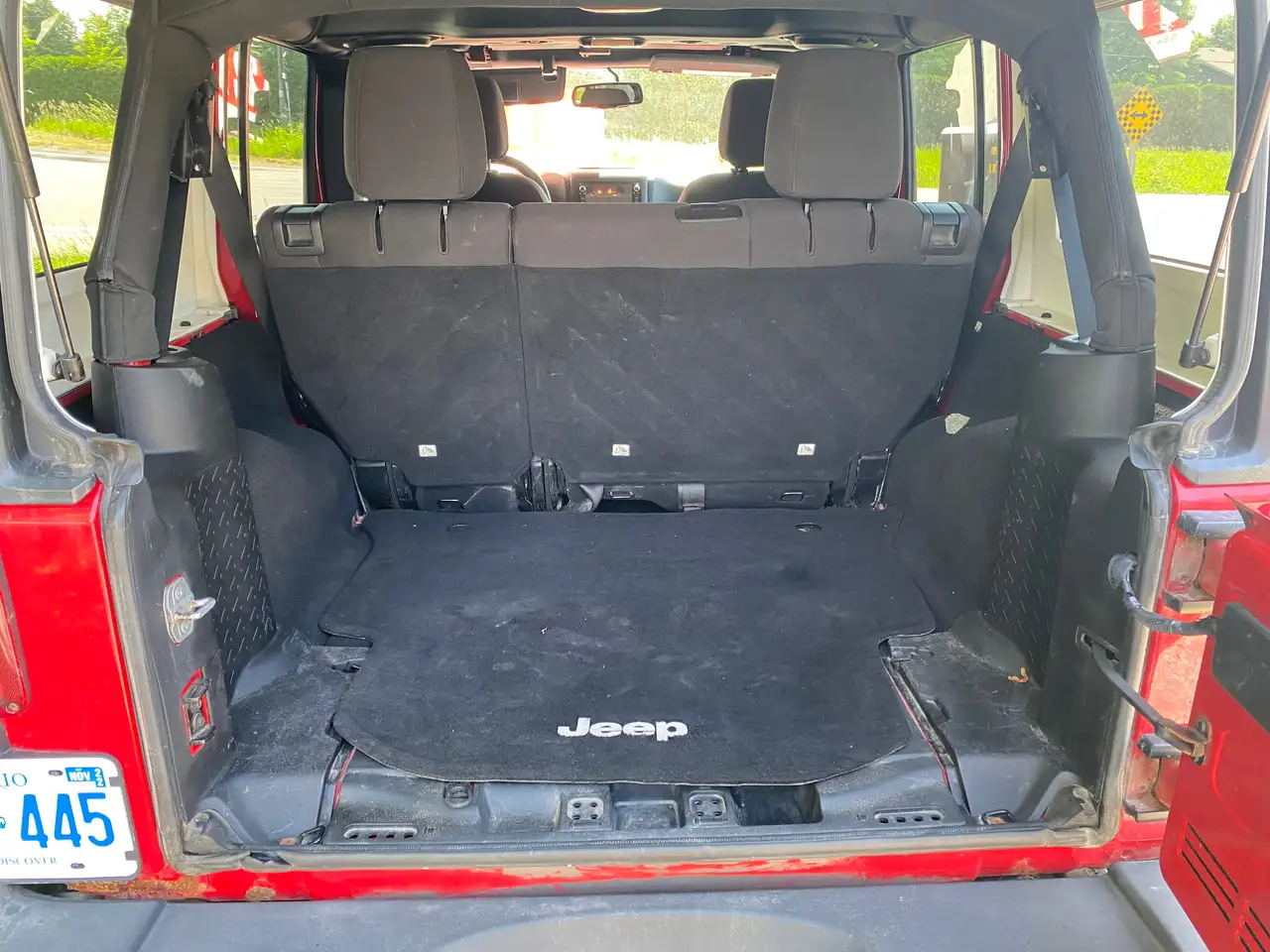 Jeep Wrangler fotografie Jeep Wrangler