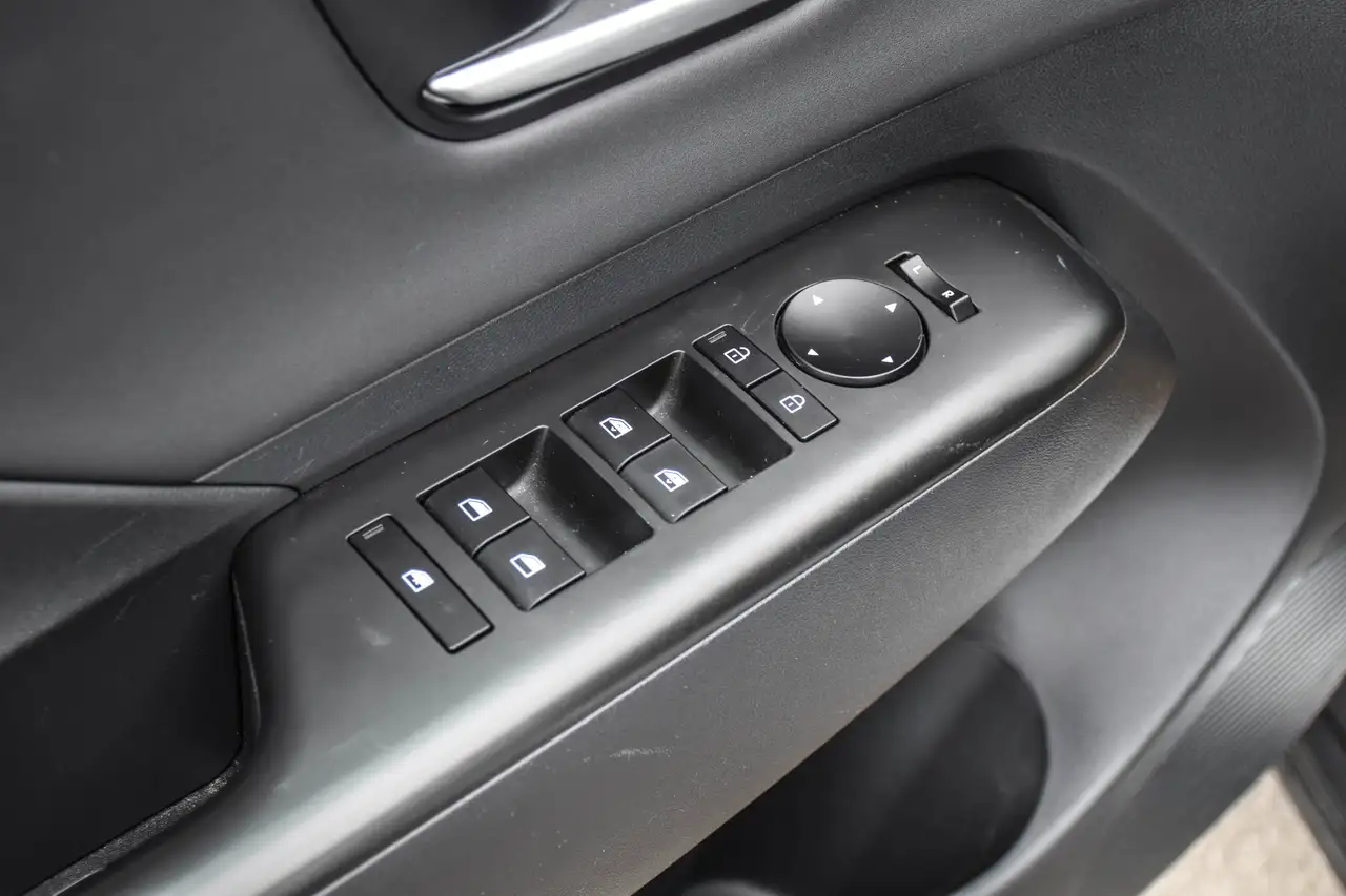 Hyundai KONA photo Hyundai KONA