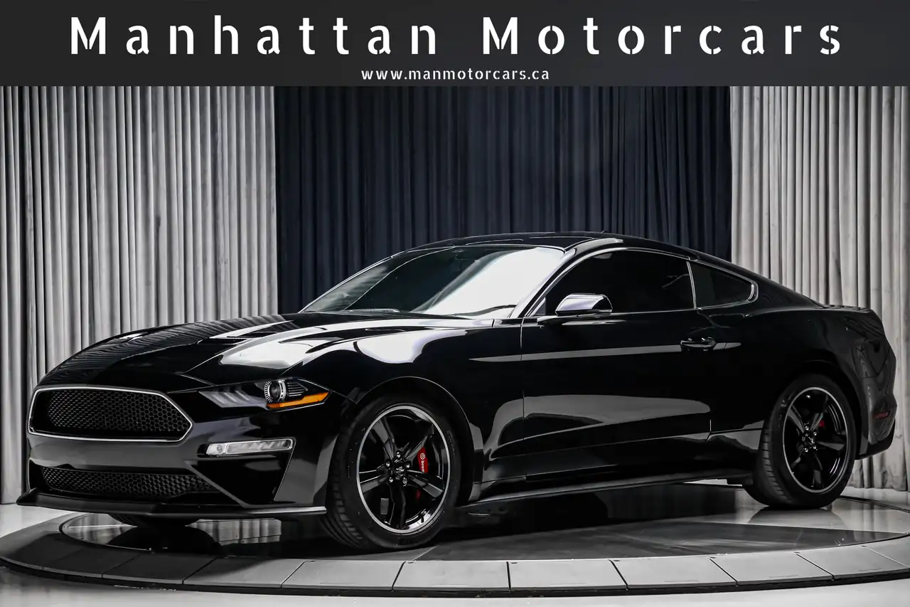 Ford Mustang снимка Ford Mustang