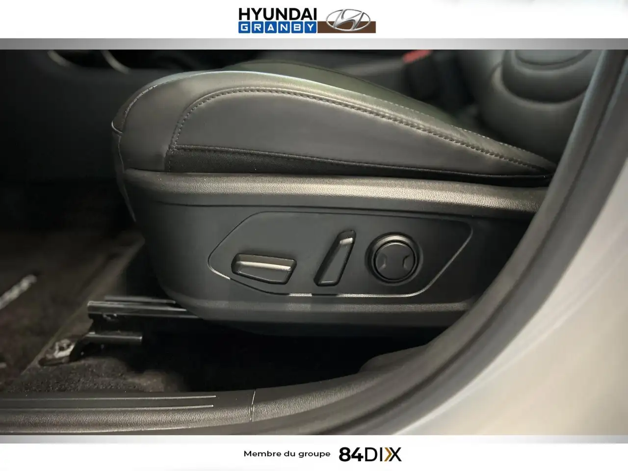 Hyundai TUCSON photo Hyundai TUCSON