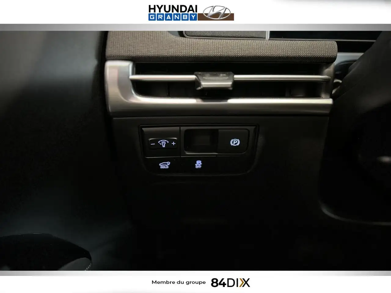 Hyundai TUCSON photo Hyundai TUCSON