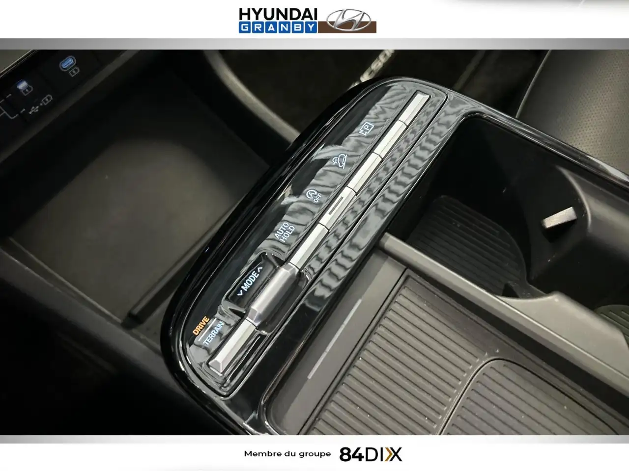 Hyundai TUCSON photo Hyundai TUCSON