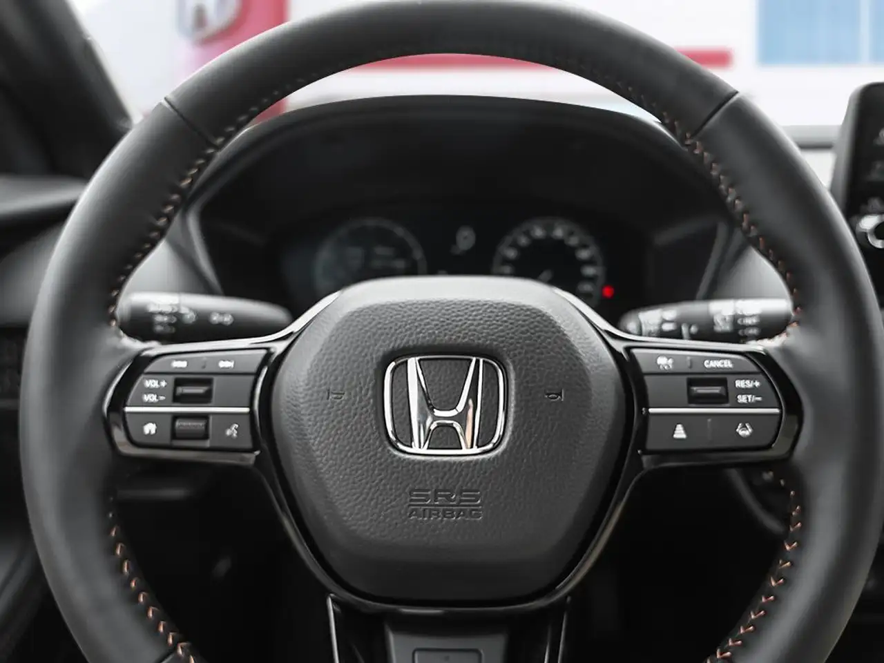 Honda HR-V fotografie Honda HR-V