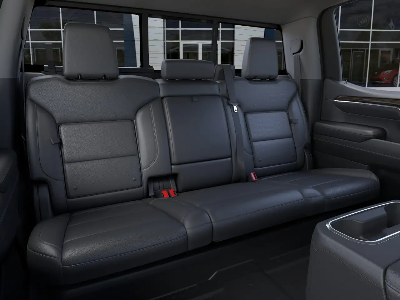 GMC Sierra 1500 fotografie GMC Sierra 1500