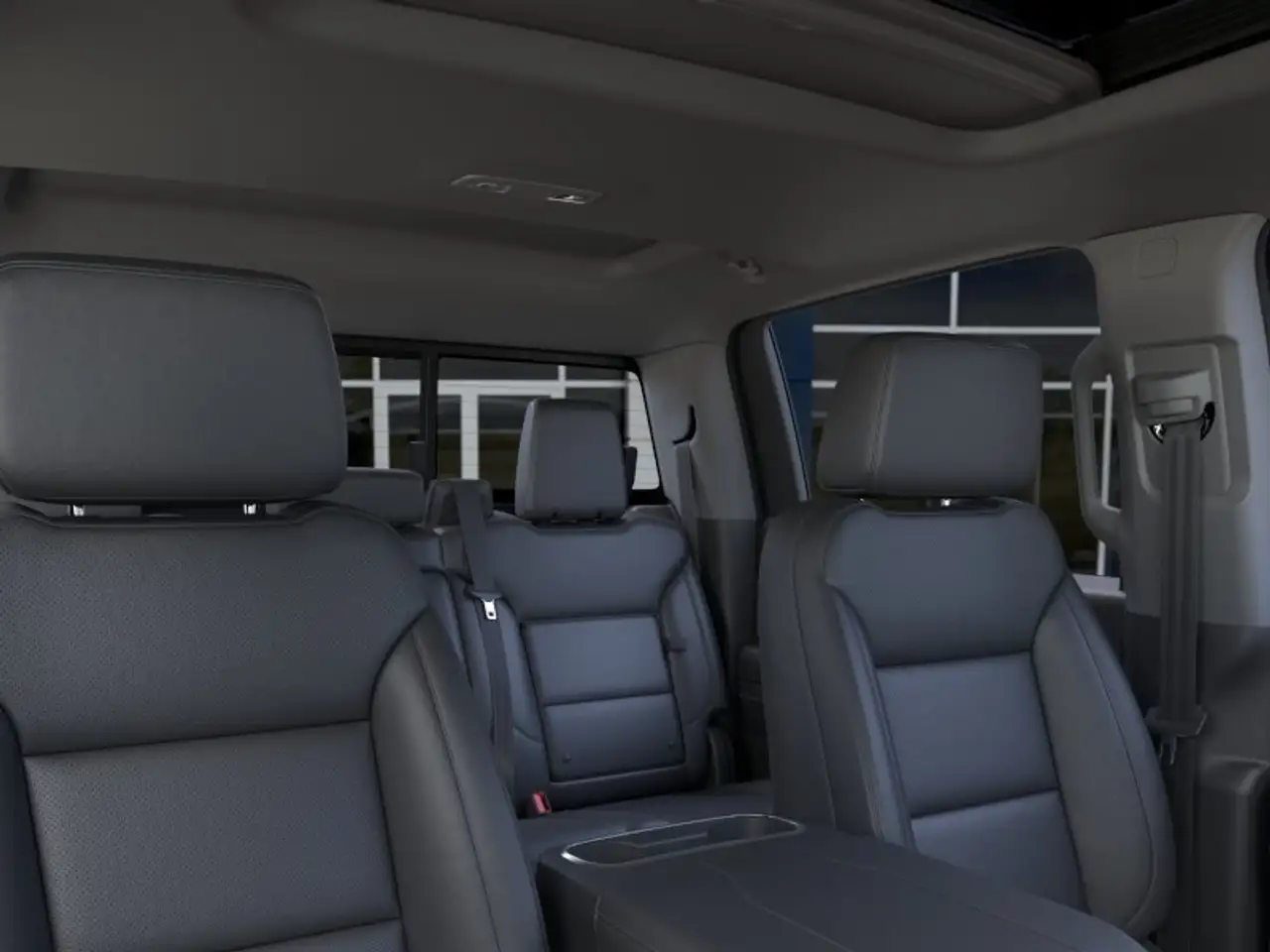 GMC Sierra 1500 fotografie GMC Sierra 1500