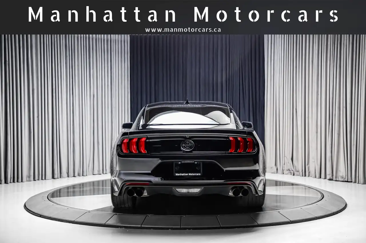 Ford Mustang снимка Ford Mustang