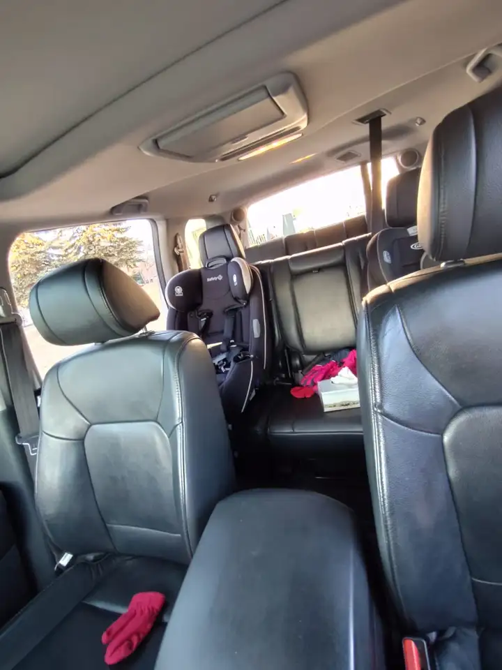 2012 Honda Pilot
