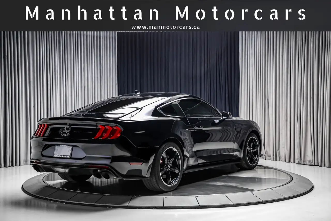 Ford Mustang снимка Ford Mustang