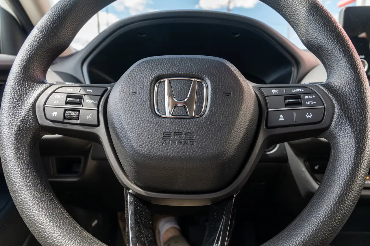 Honda HR-V photo Honda HR-V