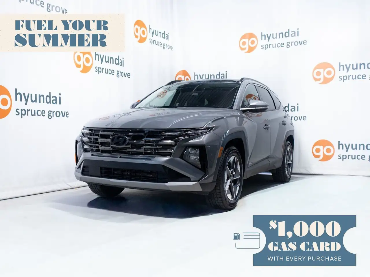 Hyundai TUCSON photo Hyundai TUCSON