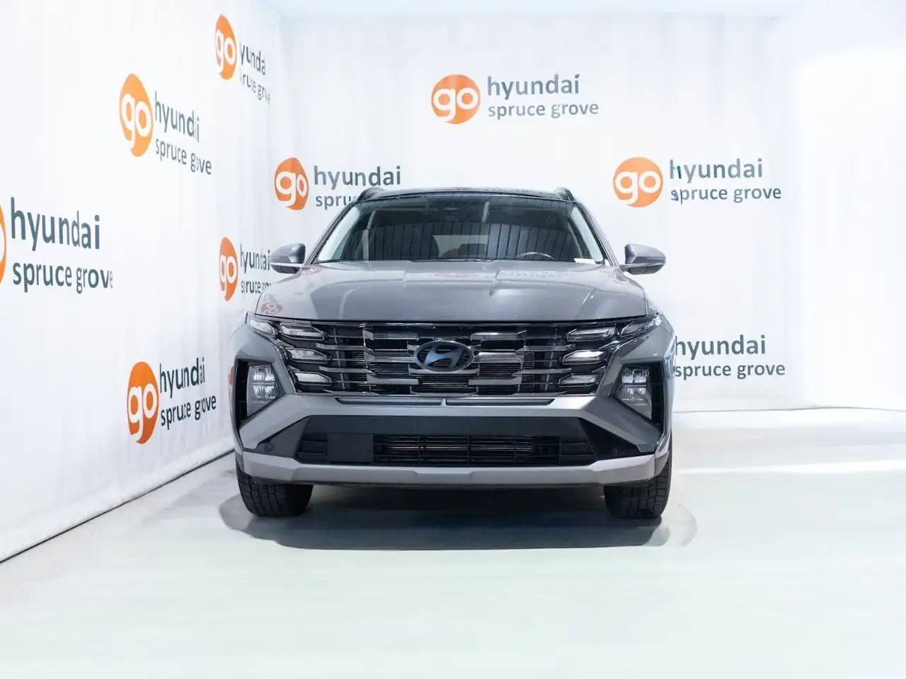 Hyundai TUCSON photo Hyundai TUCSON