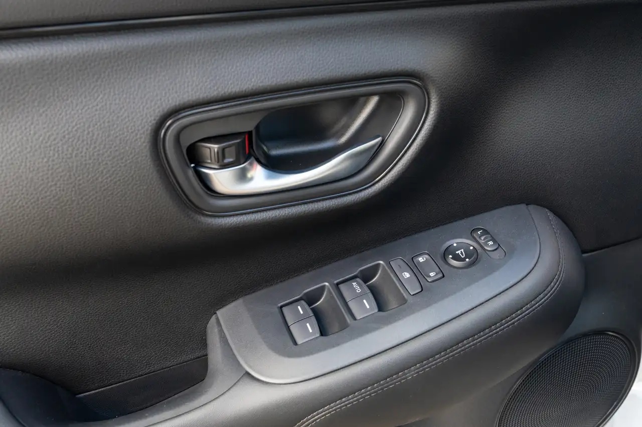Honda HR-V photo Honda HR-V