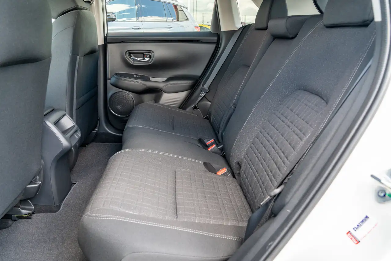 Honda HR-V photo Honda HR-V