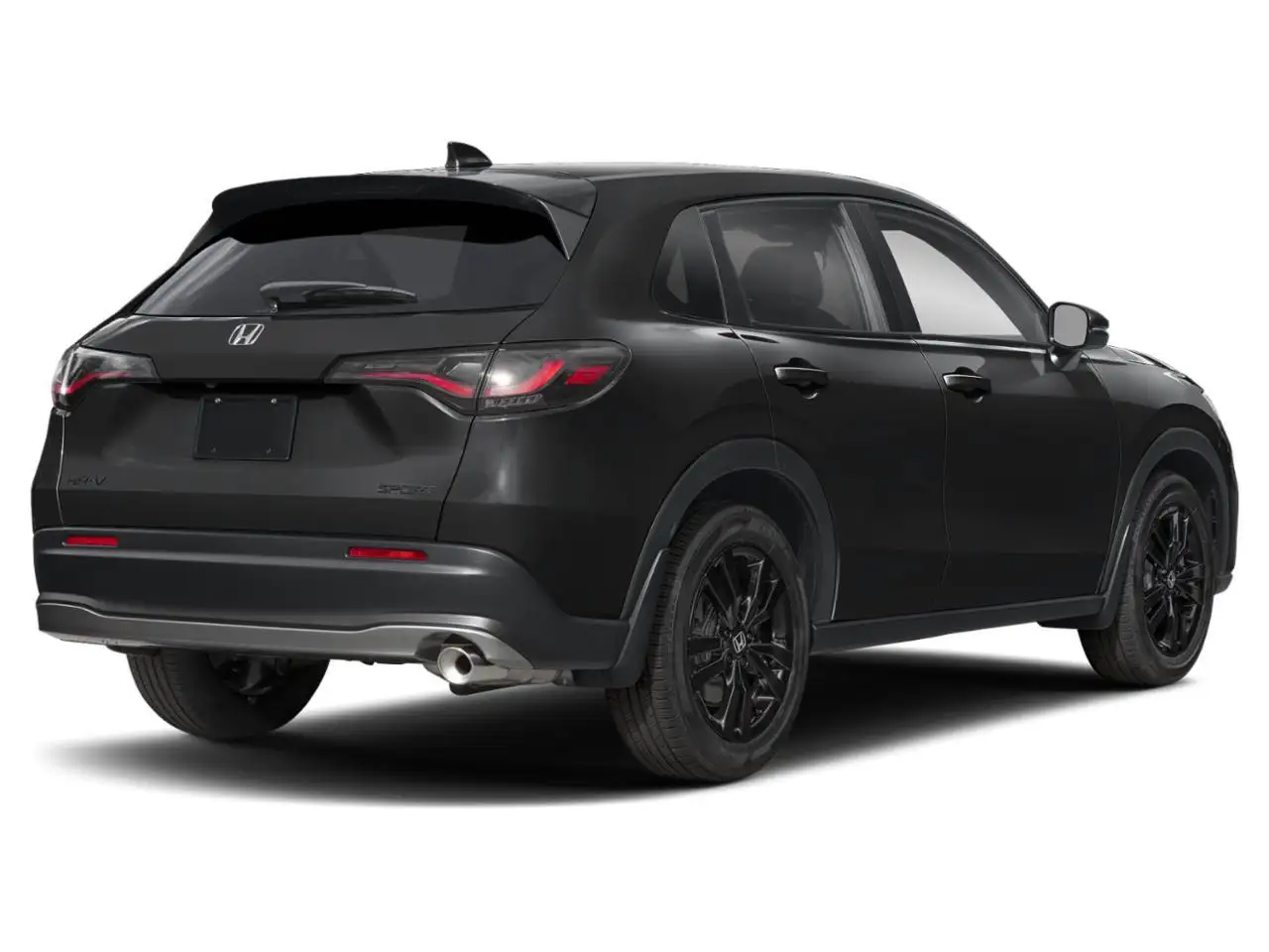 Honda HR-V photo Honda HR-V