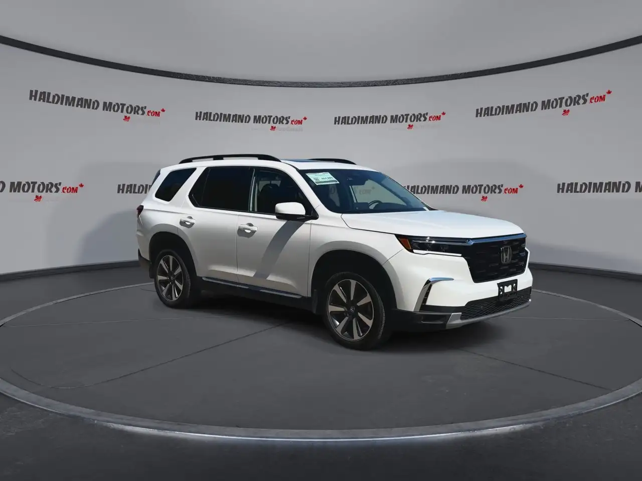 Honda Pilot снимка Honda Pilot