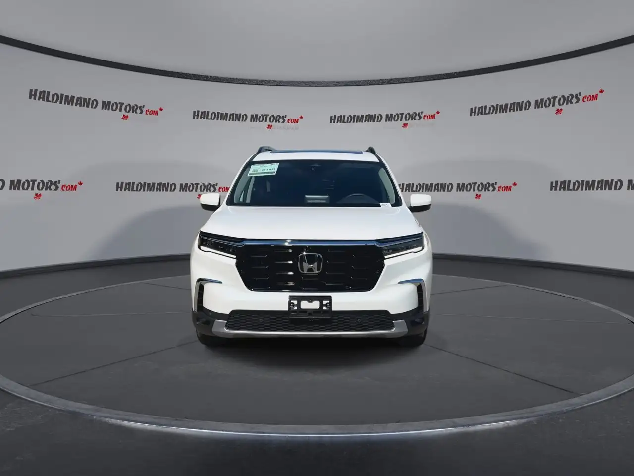 Honda Pilot снимка Honda Pilot