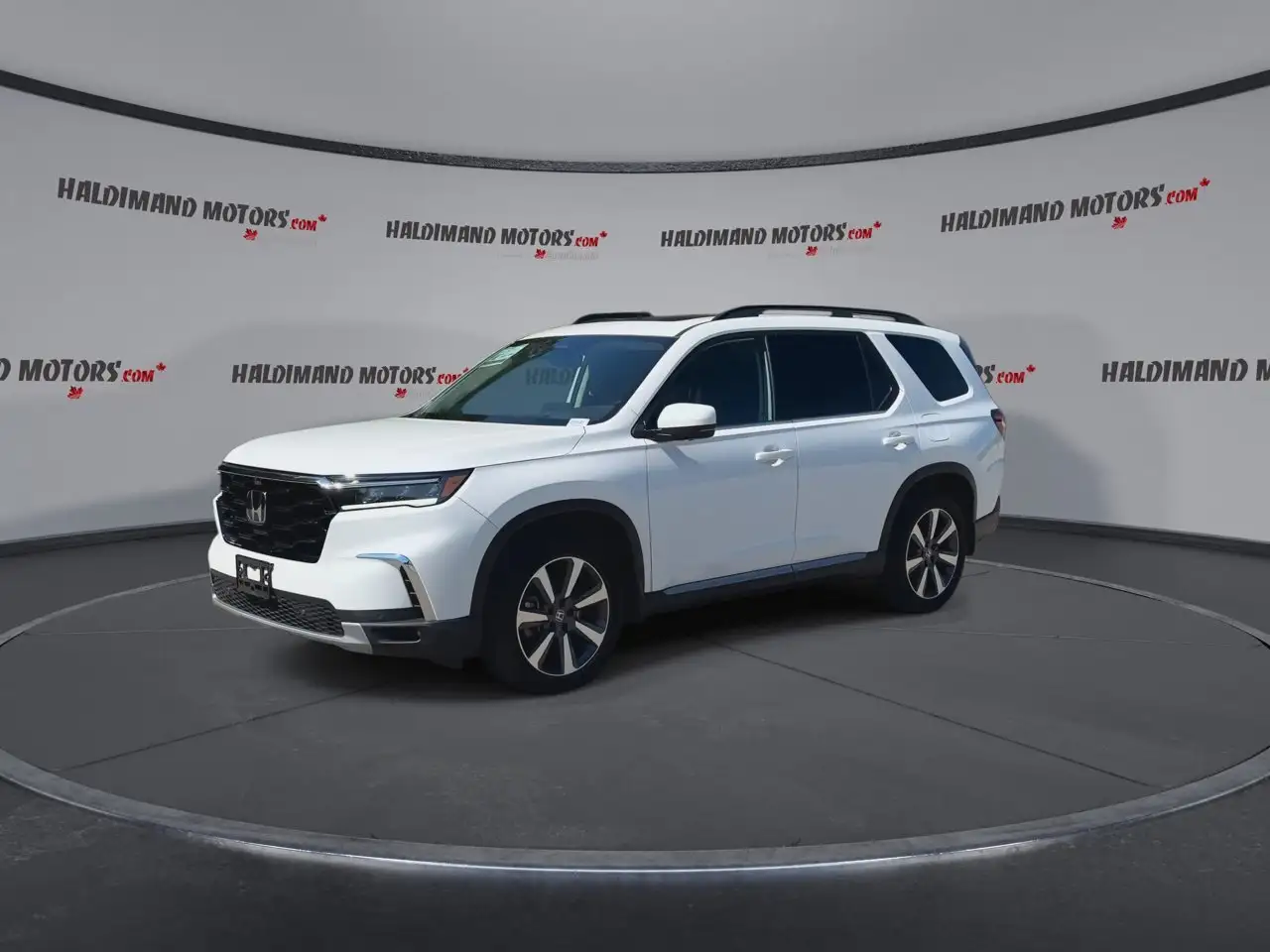 Honda Pilot снимка Honda Pilot