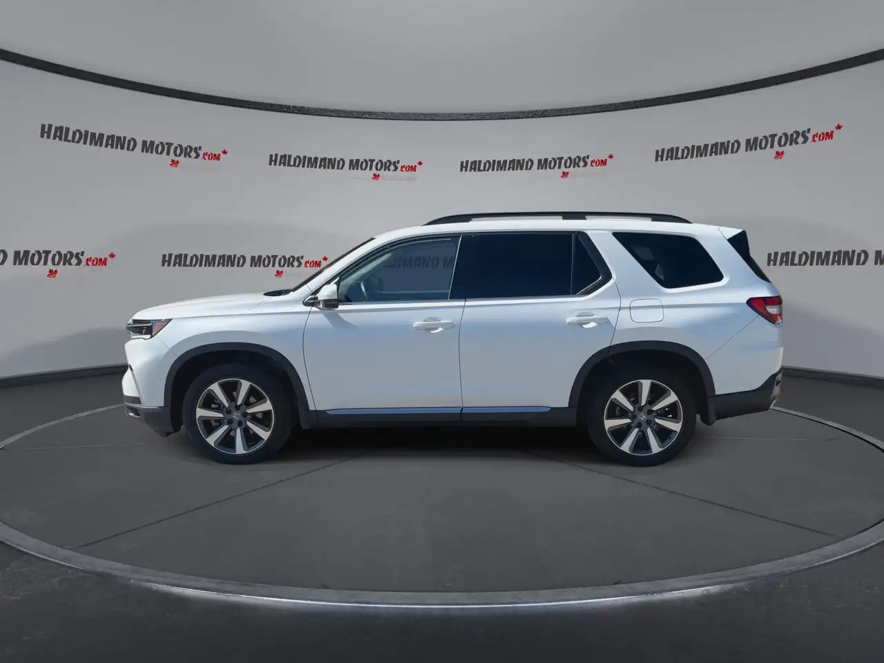Honda Pilot снимка Honda Pilot