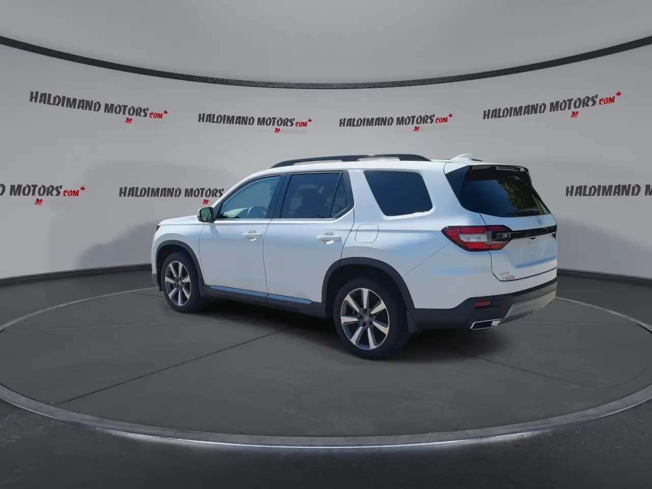 Honda Pilot снимка Honda Pilot