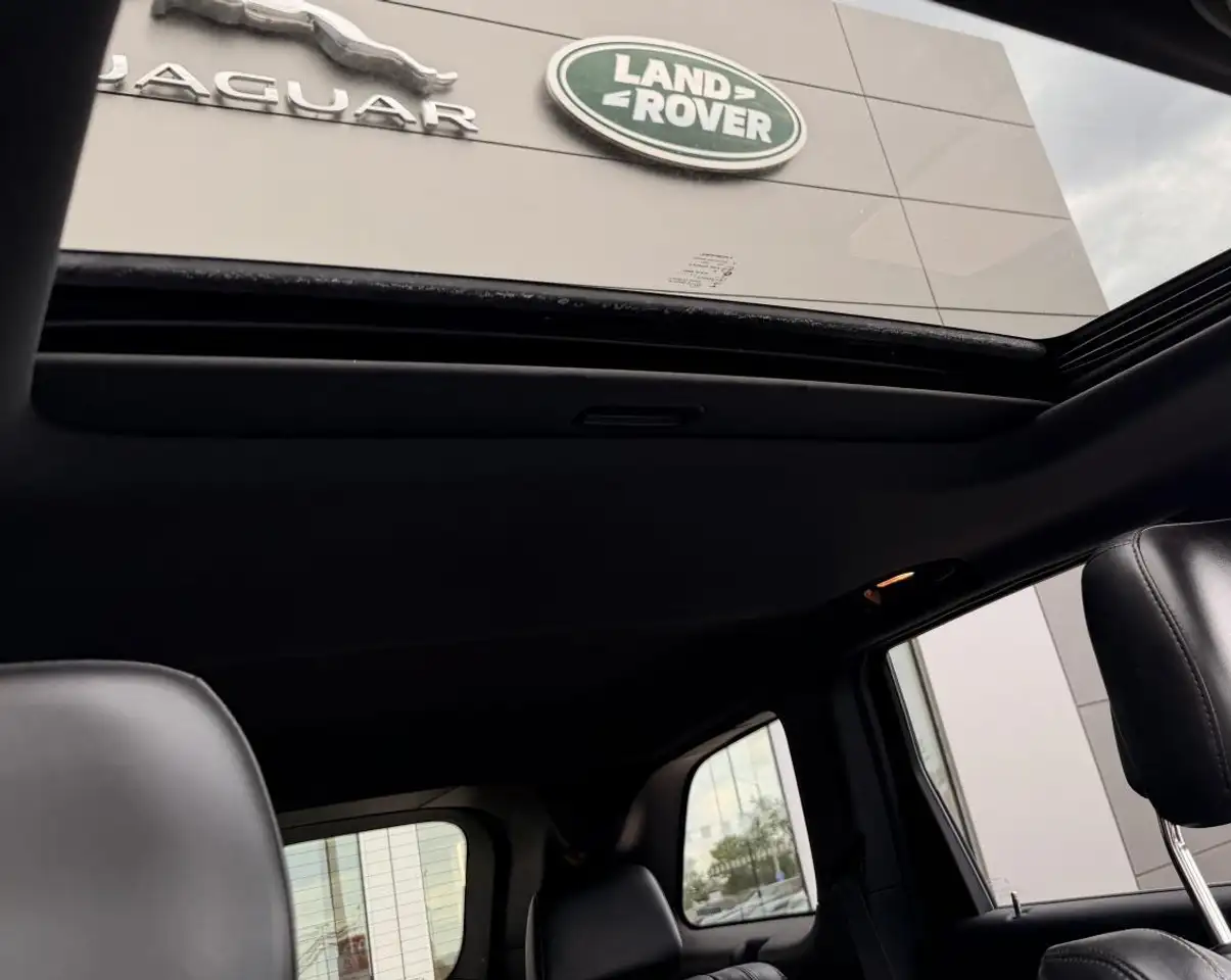 Jeep Grand Cherokee photo Jeep Grand Cherokee