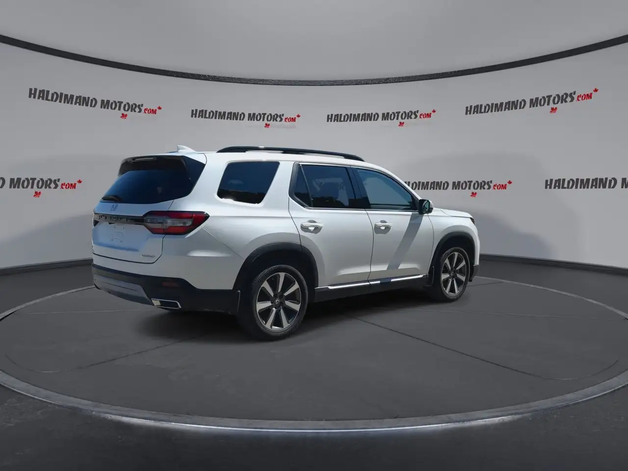 Honda Pilot снимка Honda Pilot