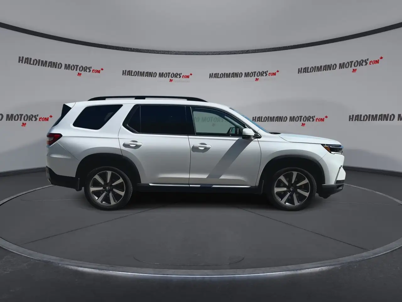 Honda Pilot снимка Honda Pilot