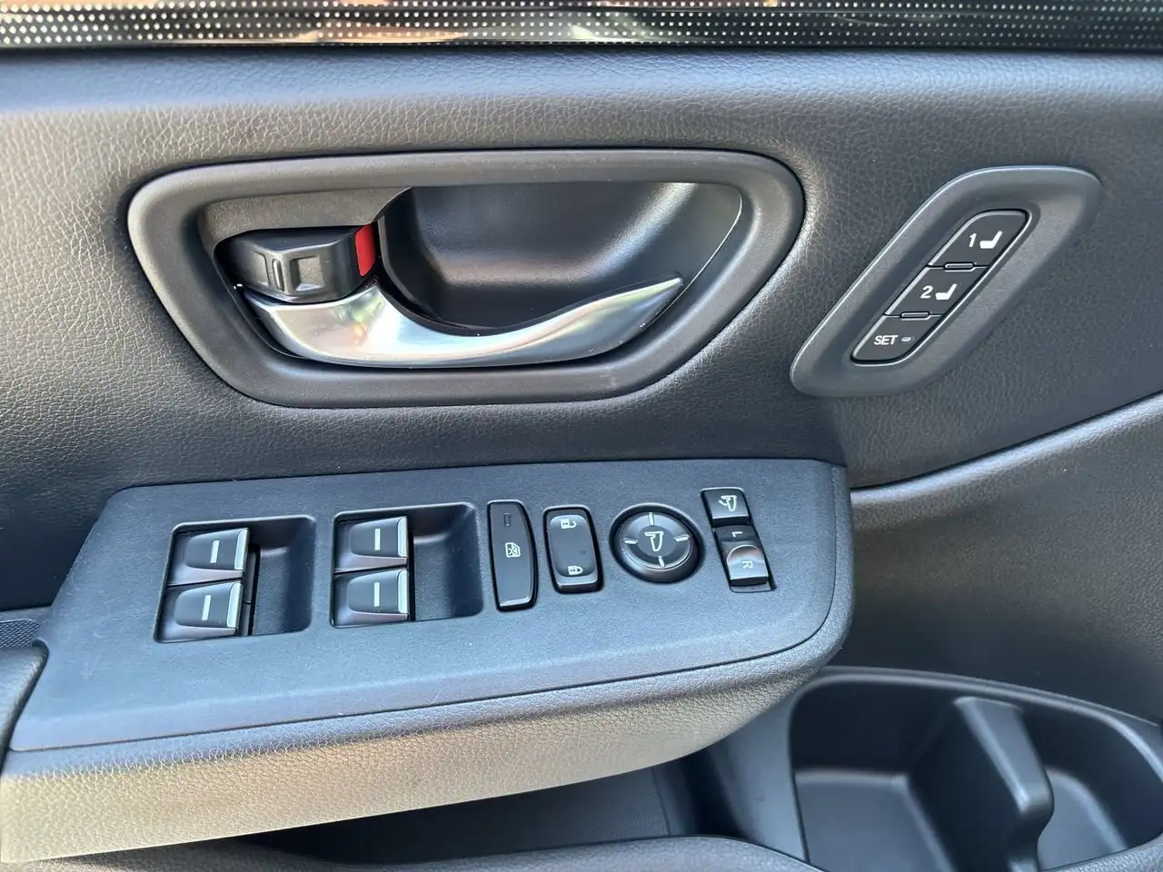 Honda Pilot снимка Honda Pilot