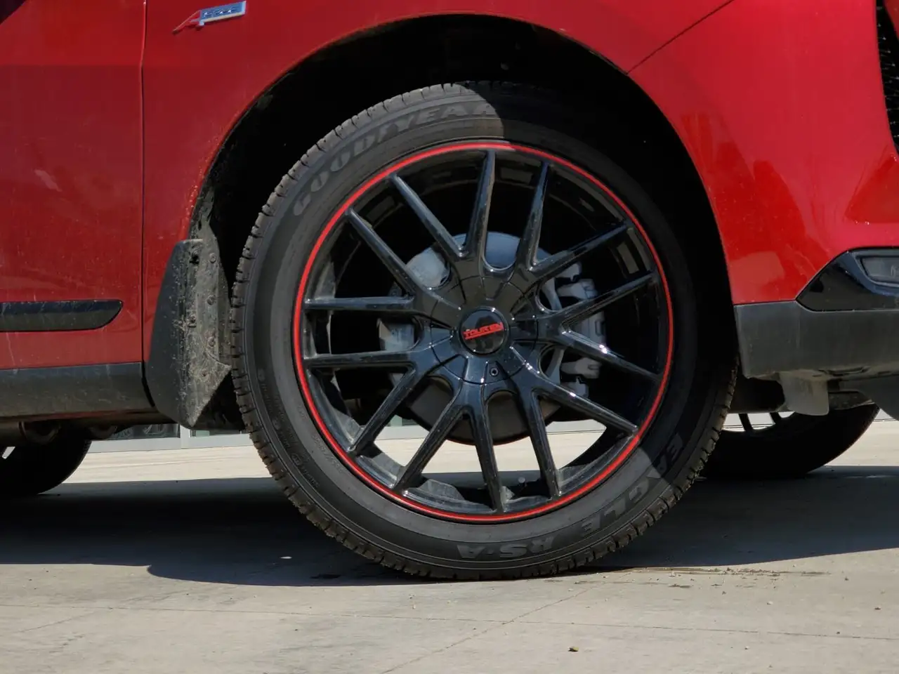 Acura RDX снимка Acura RDX