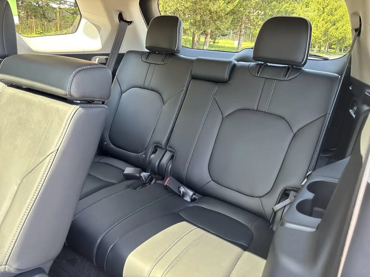 Honda Pilot снимка Honda Pilot