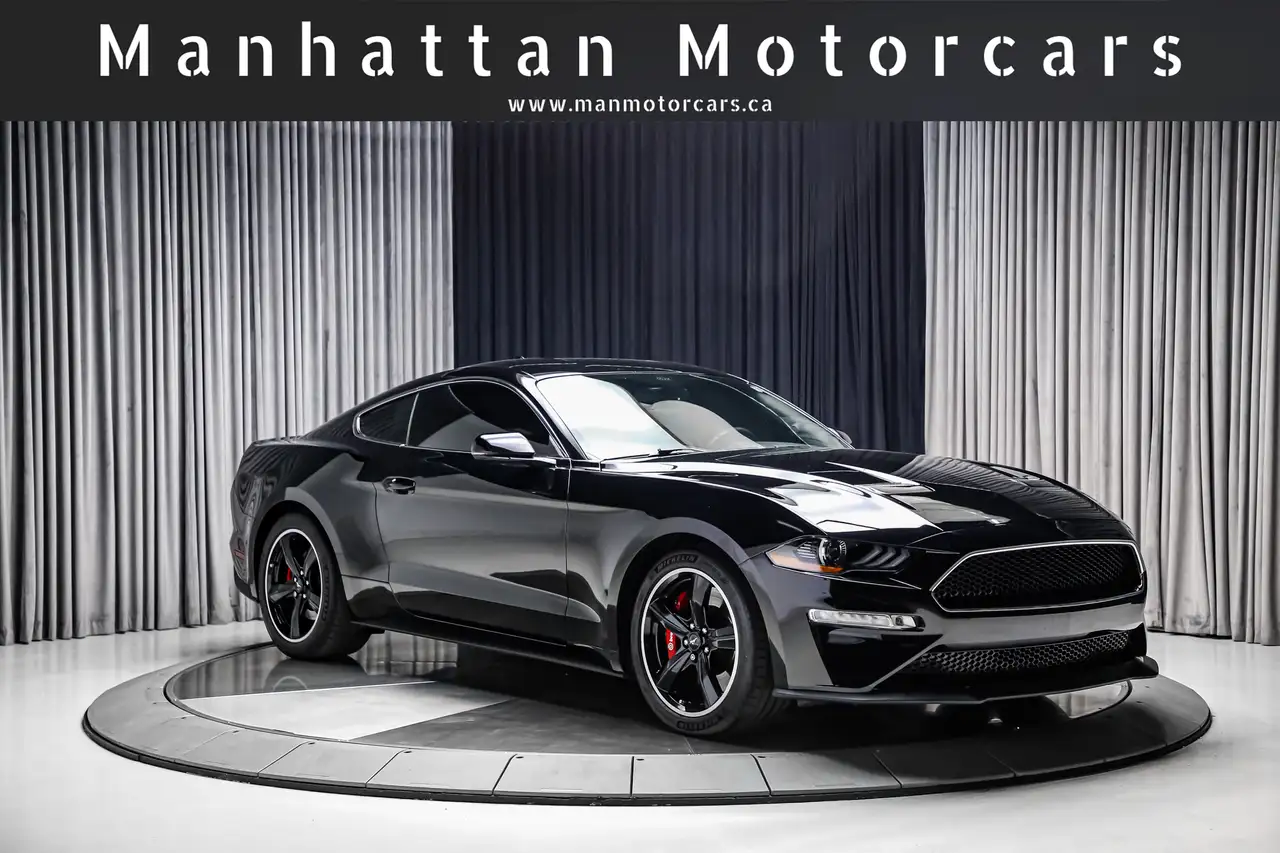 Ford Mustang снимка Ford Mustang