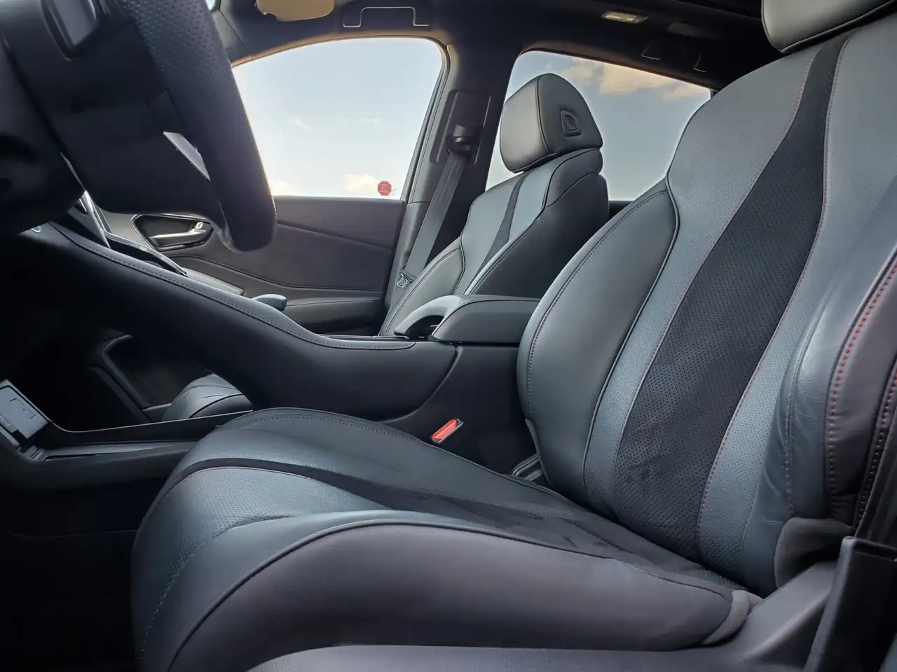 Acura RDX снимка Acura RDX
