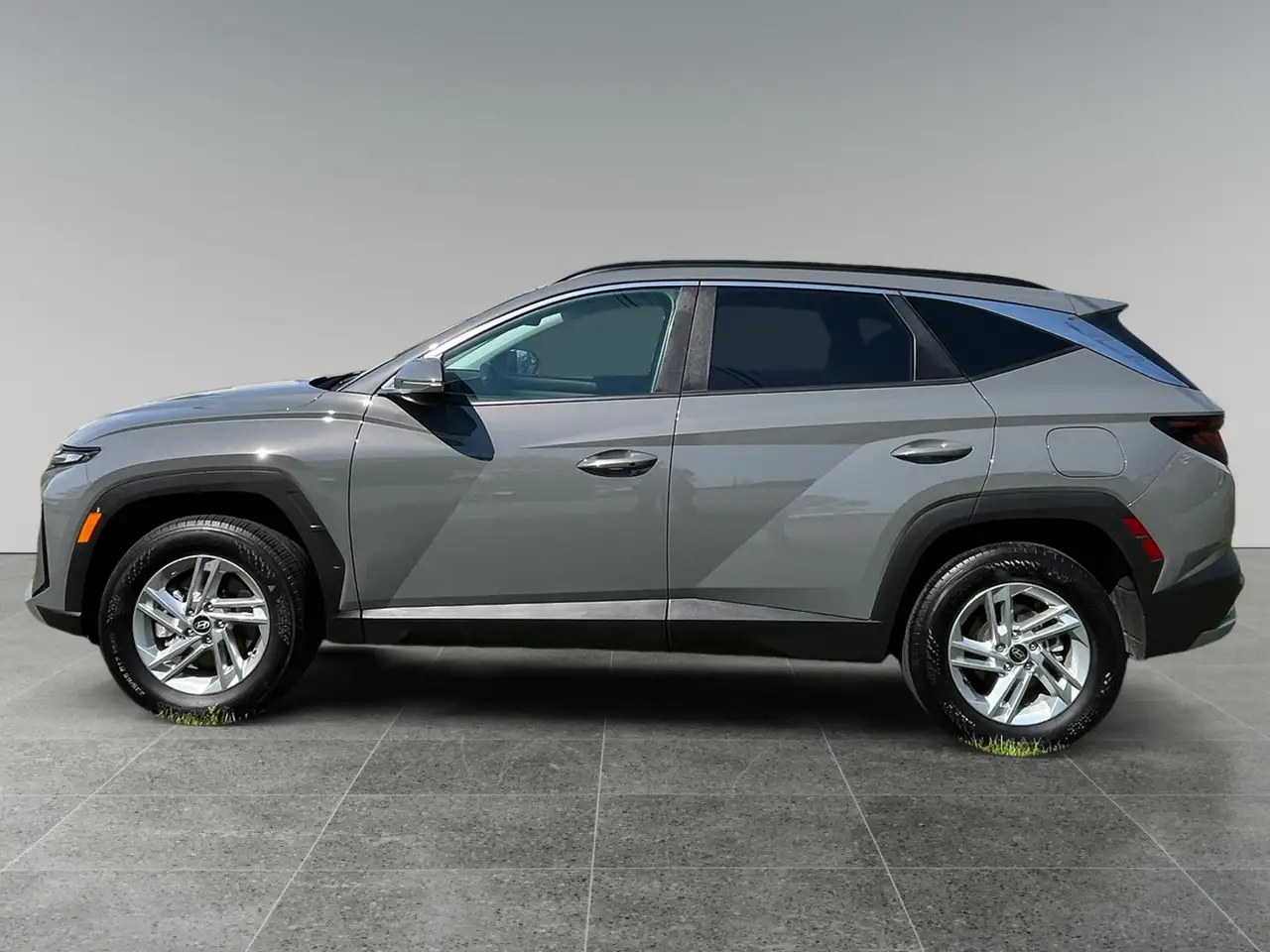 Hyundai TUCSON photo Hyundai TUCSON