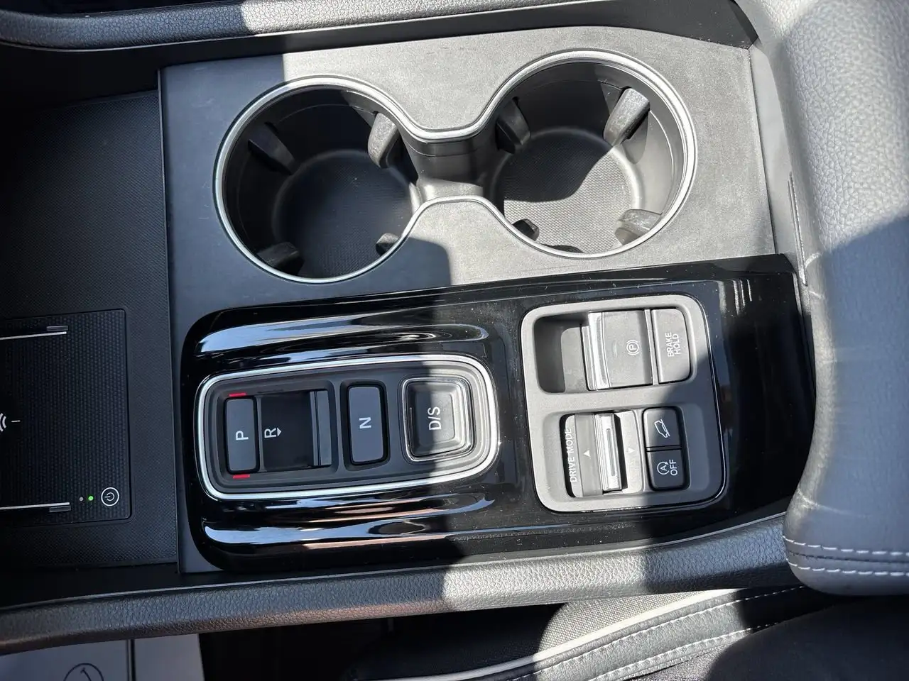 Honda Pilot снимка Honda Pilot