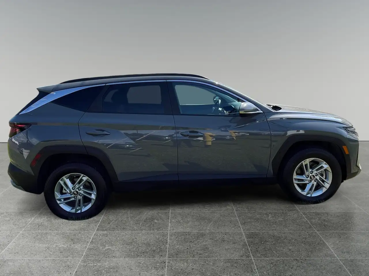Hyundai TUCSON photo Hyundai TUCSON