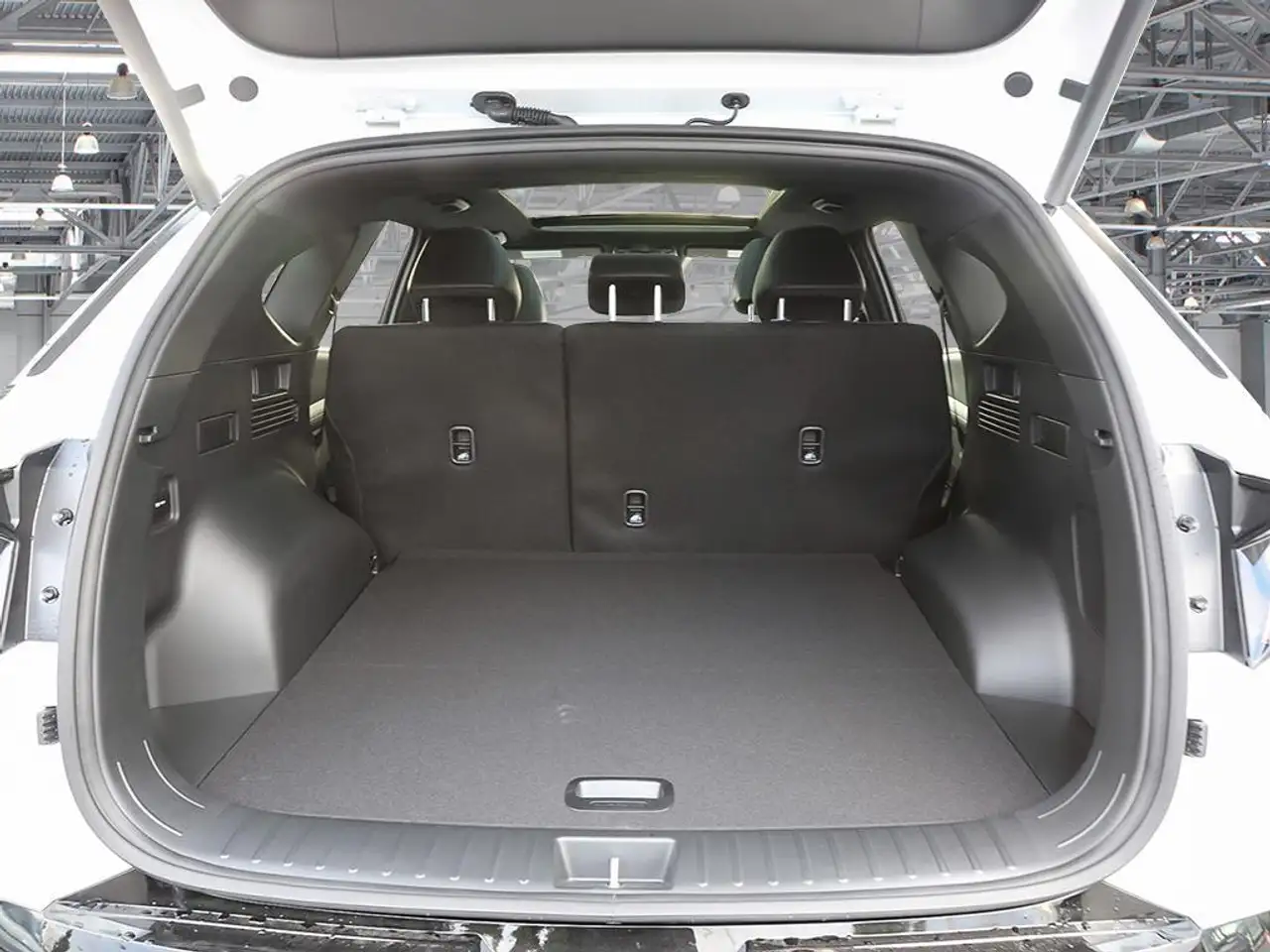 Hyundai TUCSON photo Hyundai TUCSON